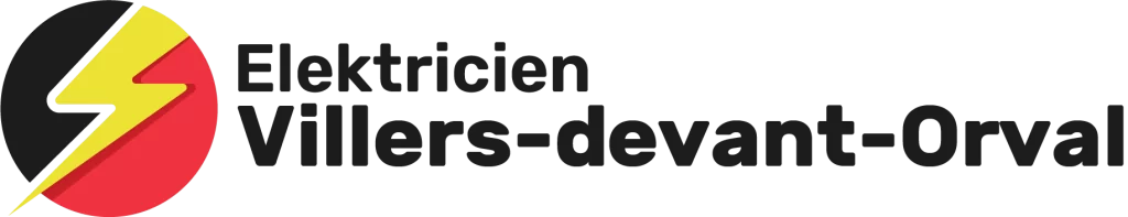 Logo Elektricien Villers-devant-Orval